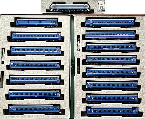 カトー 3047-2 EF66 後期形 ブルートレイン牽引機 (鉄道模型) 価格比較